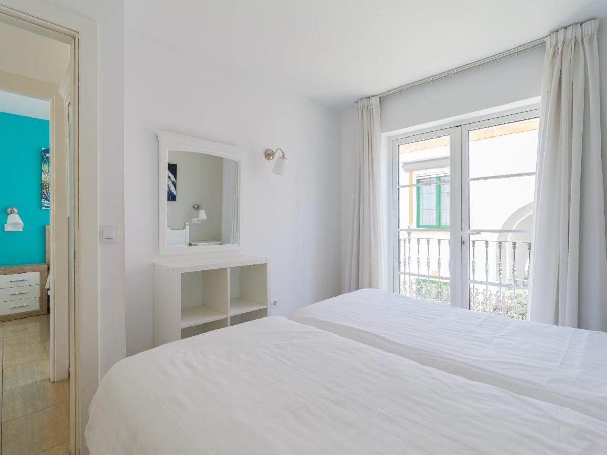 Marina Nº 298 Appartement Puerto De Mogan Buitenkant foto