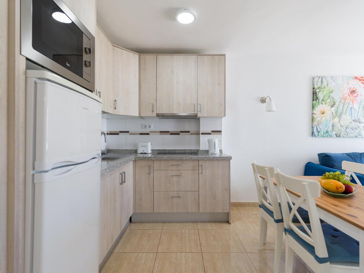 Marina Nº 298 Appartement Puerto De Mogan Buitenkant foto